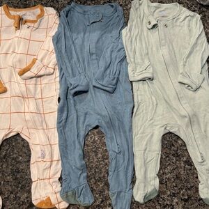 0-3 Zippy Bundle